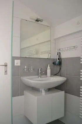 Apart Daire, 2 Yatak Odası, Şömine