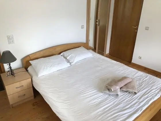Apart Daire, Birden Çok Yatak