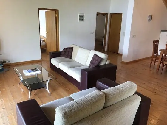 Apart Daire, Birden Çok Yatak