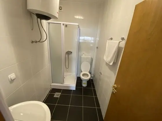 Apart Daire, Birden Çok Yatak