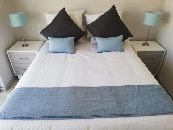 Comfort Apart Daire, 2 Yatak Odası