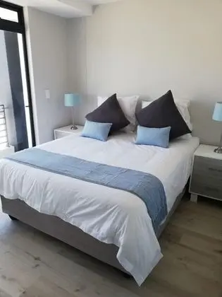 Comfort Apart Daire, 2 Yatak Odası