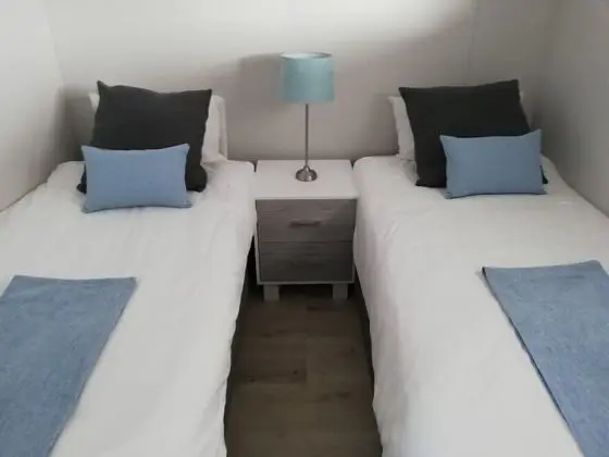 Comfort Apart Daire, 2 Yatak Odası