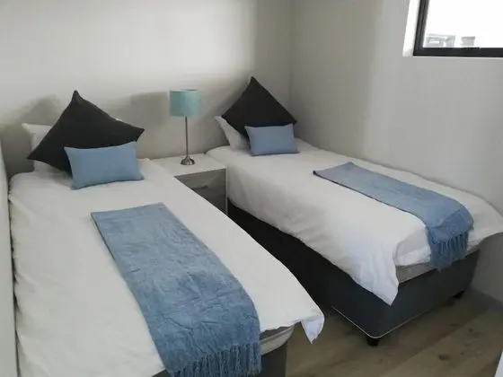 Comfort Apart Daire, 2 Yatak Odası