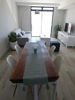 Comfort Apart Daire, 2 Yatak Odası