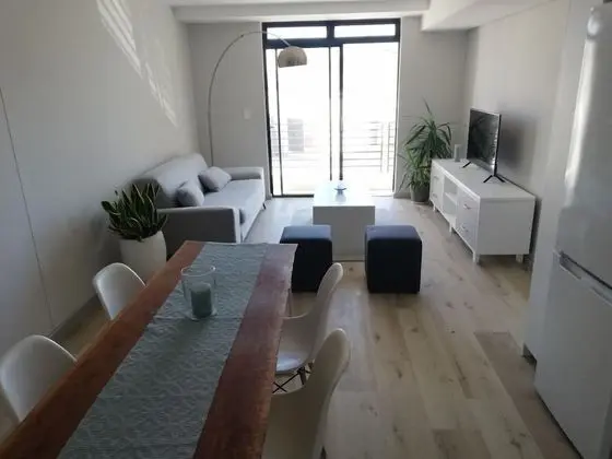 Comfort Apart Daire, 2 Yatak Odası