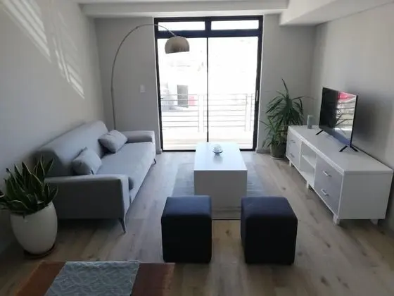Comfort Apart Daire, 2 Yatak Odası