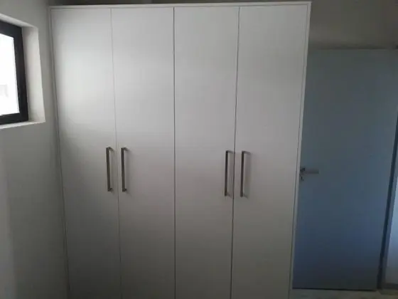 Comfort Apart Daire, 2 Yatak Odası