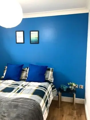 Basic Apart Daire, 2 Çift Kişilik Yatak, Şehir Manzaralı