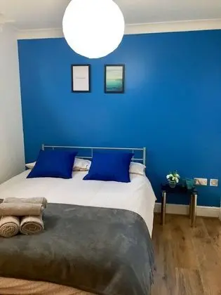 Basic Apart Daire, 2 Çift Kişilik Yatak, Şehir Manzaralı