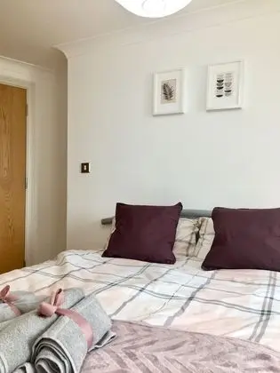 Basic Apart Daire, 2 Çift Kişilik Yatak, Şehir Manzaralı