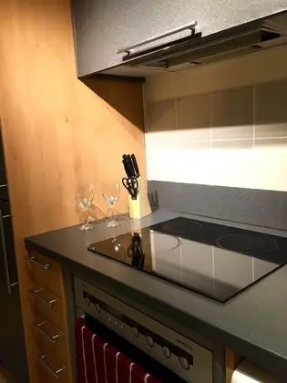 Basic Apart Daire, 2 Çift Kişilik Yatak, Şehir Manzaralı