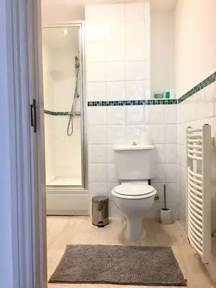 Basic Apart Daire, 2 Çift Kişilik Yatak, Şehir Manzaralı