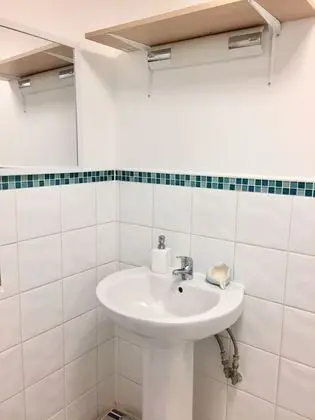 Basic Apart Daire, 2 Çift Kişilik Yatak, Şehir Manzaralı