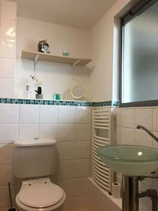 Basic Apart Daire, 2 Çift Kişilik Yatak, Şehir Manzaralı