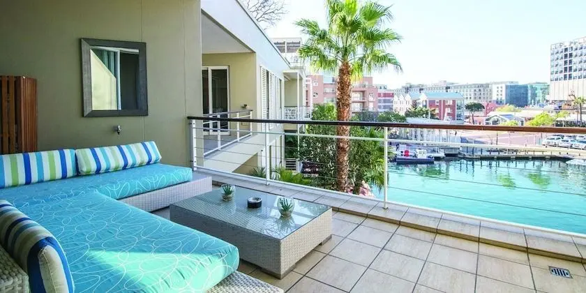 Apart Daire, 2 Yatak Odası, Balkon
