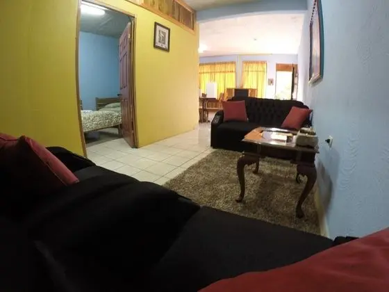 Oda, 2 Yatak Odası, Buzdolabı