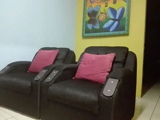 Oda, 2 Yatak Odası, Buzdolabı