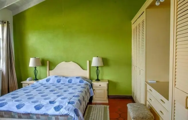 Apart Daire, 2 Yatak Odası, Balkon