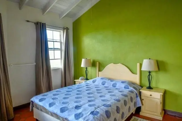 Apart Daire, 2 Yatak Odası, Balkon