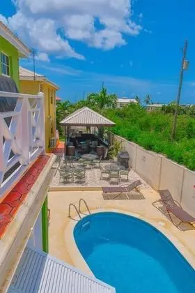 Apart Daire, 2 Yatak Odası, Balkon