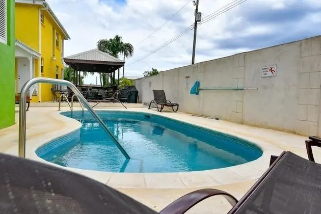 Apart Daire, 2 Yatak Odası, Balkon