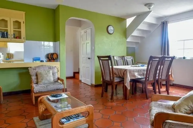 Apart Daire, 2 Yatak Odası, Balkon