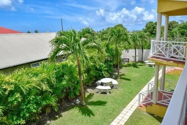 Apart Daire, 2 Yatak Odası, Balkon
