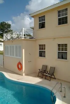 Apart Daire, 2 Yatak Odası, Balkon