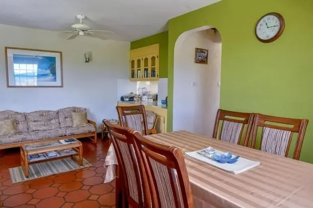 Apart Daire, 2 Yatak Odası, Balkon