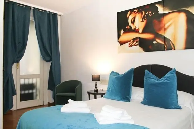 Apart Daire, 2 Yatak Odası