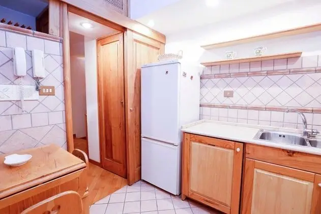 Apart Daire, 2 Yatak Odası