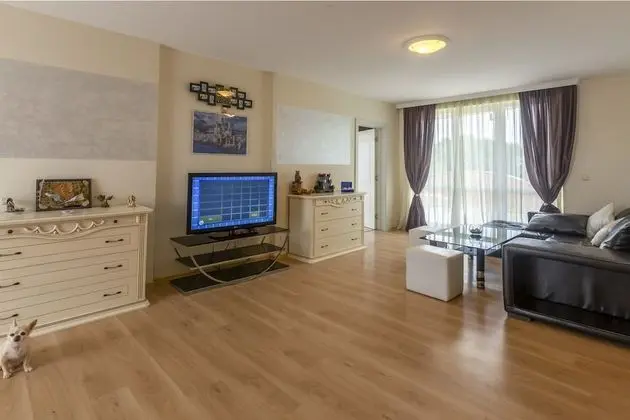 Comfort Apart Daire, 2 Yatak Odası
