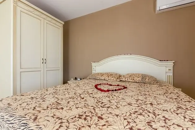 Comfort Apart Daire, 2 Yatak Odası