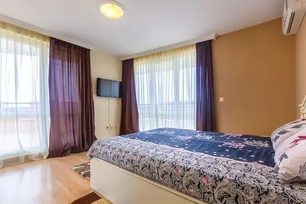 Comfort Apart Daire, 2 Yatak Odası