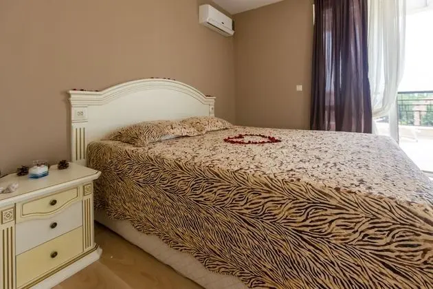 Comfort Apart Daire, 2 Yatak Odası