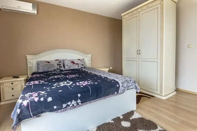 Comfort Apart Daire, 2 Yatak Odası