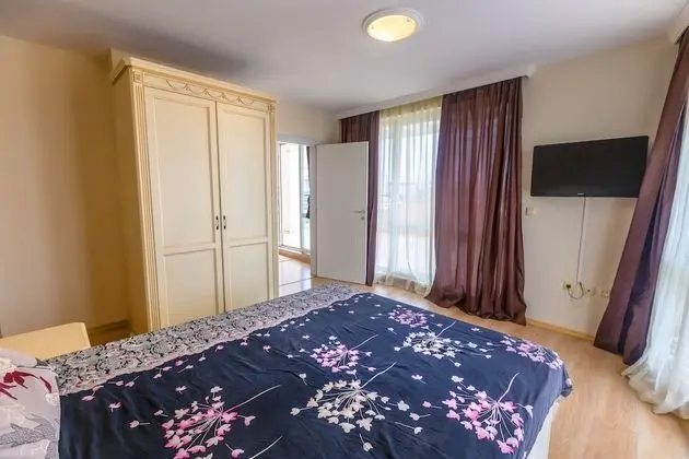 Comfort Apart Daire, 2 Yatak Odası