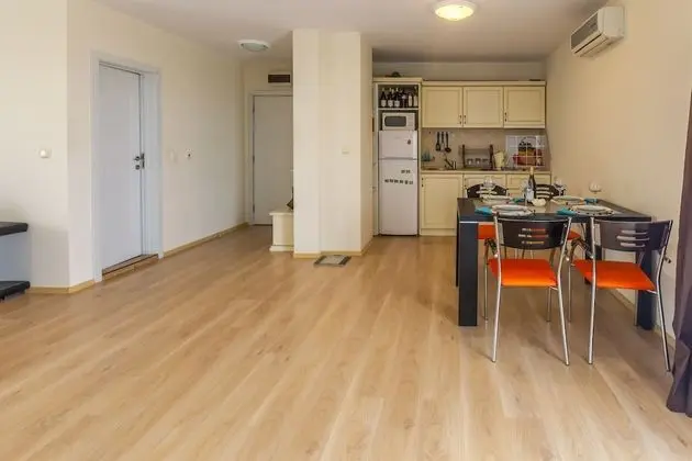 Comfort Apart Daire, 2 Yatak Odası
