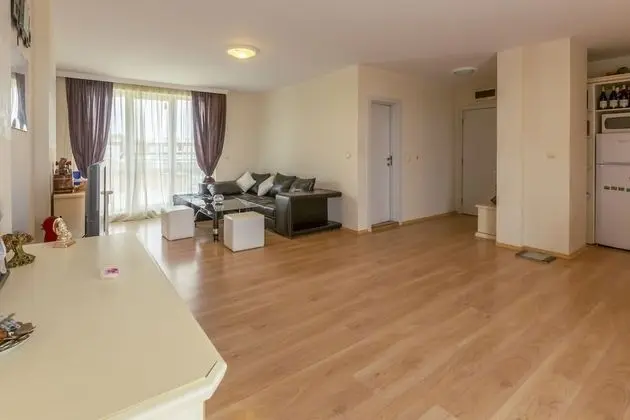Comfort Apart Daire, 2 Yatak Odası