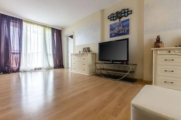 Comfort Apart Daire, 2 Yatak Odası