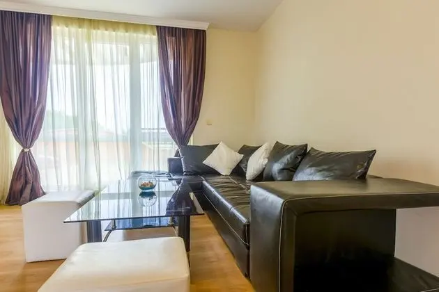 Comfort Apart Daire, 2 Yatak Odası
