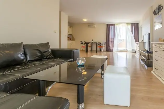 Comfort Apart Daire, 2 Yatak Odası