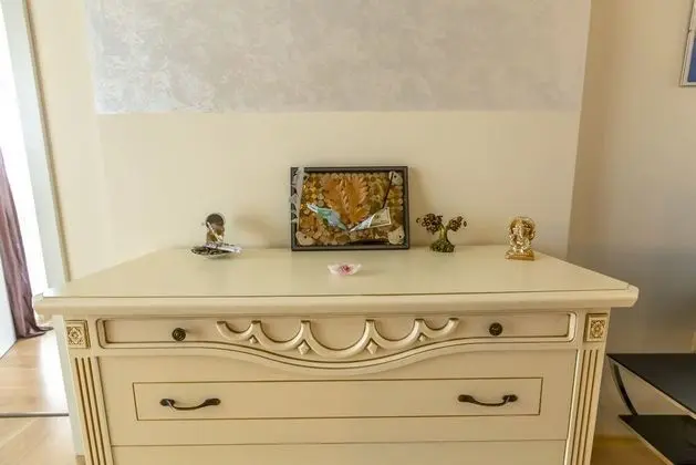Comfort Apart Daire, 2 Yatak Odası