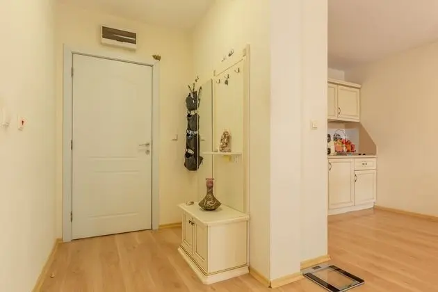 Comfort Apart Daire, 2 Yatak Odası