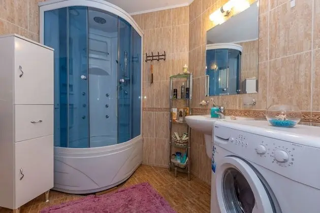 Comfort Apart Daire, 2 Yatak Odası