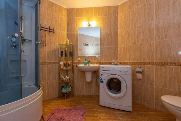 Comfort Apart Daire, 2 Yatak Odası