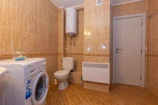 Comfort Apart Daire, 2 Yatak Odası