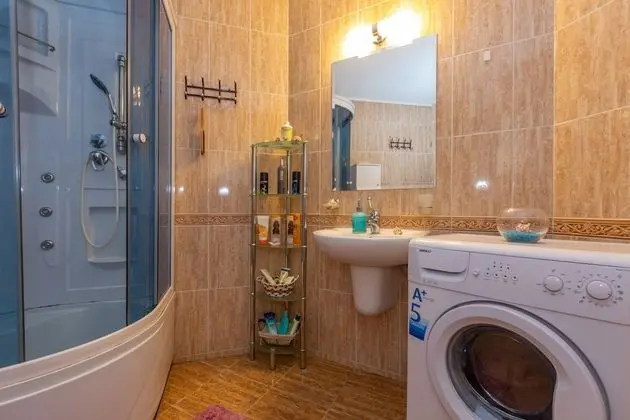 Comfort Apart Daire, 2 Yatak Odası