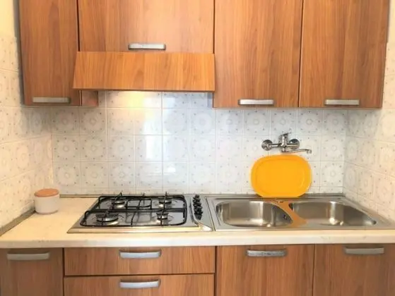 Apart Daire, 2 Yatak Odası, Balkon